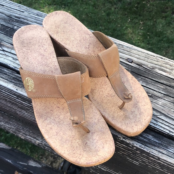 Timberland Sandals 7 - Picture 3 of 8